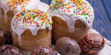 Великдень: що не можна робити у цей день