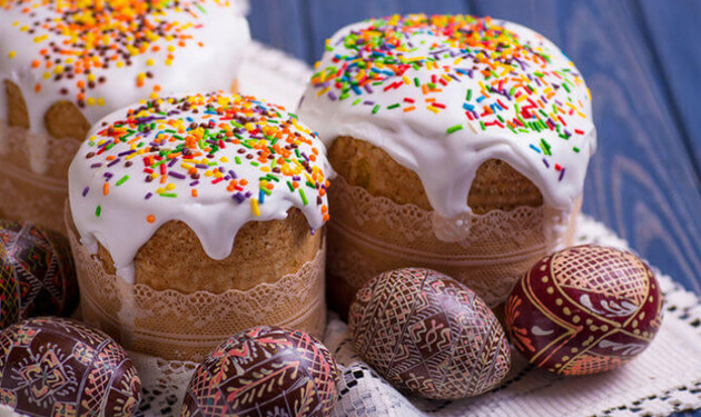 Великдень: що не можна робити у цей день