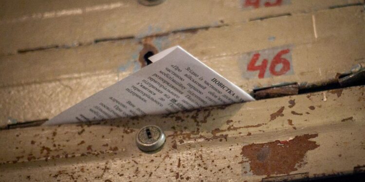 Верховна Рада прийняла закон про збільшення штрафів для ухилянтів – скільки платитимуть | Новости Запорожья