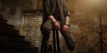 Ветеран з Рівного, який стане головним холостяком країни, розповів про свій ідеал дівчини