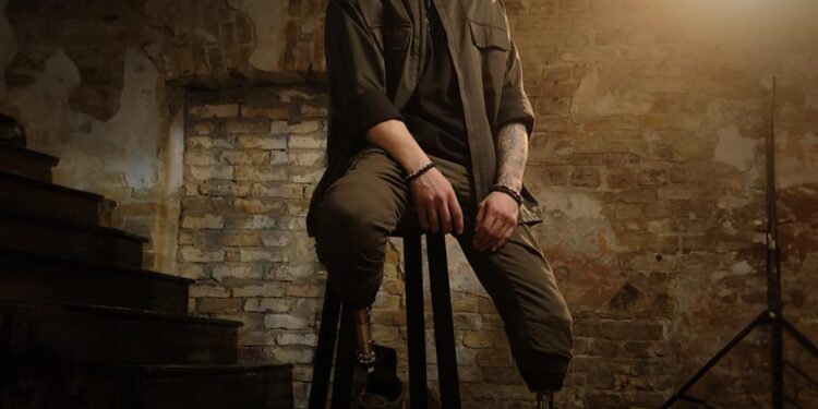 Ветеран з Рівного, який стане головним холостяком країни, розповів про свій ідеал дівчини