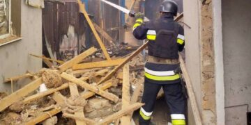 Вибухи в Запоріжжі 28 квітня – з’явилася офіційна інформація | Новости Запорожья