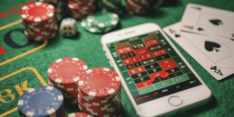 Види азартних ігор в Україні | Терміново новини Тернополя