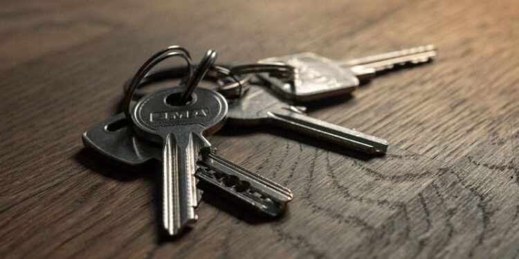 Виготовив дублікат ключа від квартири мешканки Шепетівщини та 5 разів її грабував —Хмельнитчина