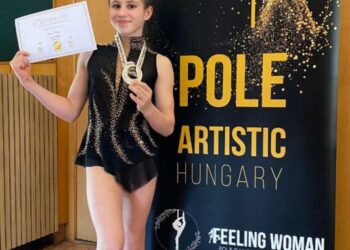 Виступи на міжнародних змаганнях донька присвячує загиблому батькові КОРДівцю — Новости Черкасс