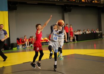 Визначились фіналісти чемпіонату ВЮБЛ серед юнаків 2012 року – Федерація баскетболу України