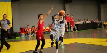 Визначились фіналісти чемпіонату ВЮБЛ серед юнаків 2012 року – Федерація баскетболу України