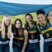 Визначився склад жіночої збірної України 3х3 на олімпійську кваліфікацію – Федерація баскетболу України