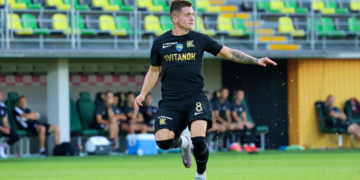 Владислав Велетень: “Розберемо матчі ЛНЗ, але варто дивитися і на свої дії”