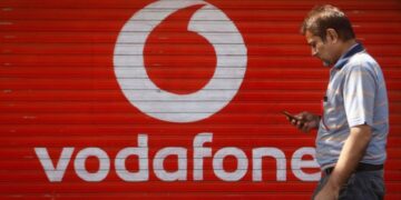 «Vodafone Україна» інвестує у розвиток свого бізнесу 10 млрд грн протягом двох років – Экономика