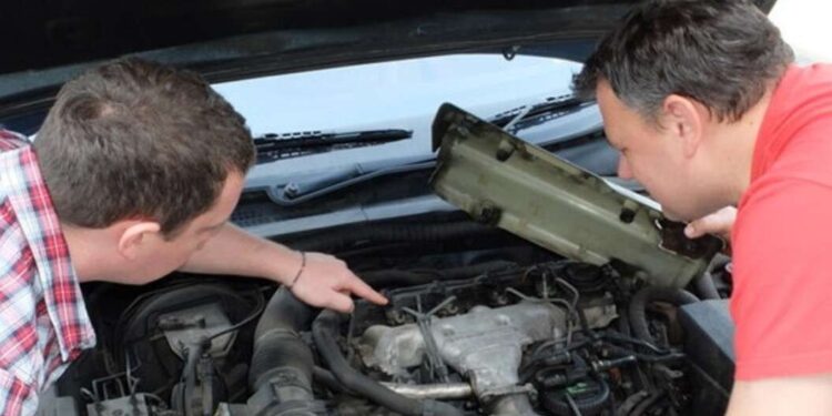 Водіям розповіли про 5 речей для підтримки авто у найкращому стані | та області |