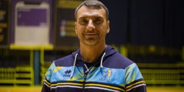 Володимир Холопов: У молодих гравців є велике бажання довести, що вони готові грати за національну збірну України – Федерація баскетболу України