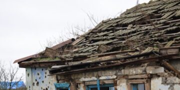 Воскресіння села на Херсонщині: як відроджується «непридатний для життя» населений пункт   – Херсон