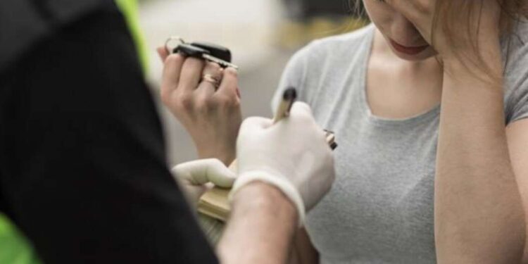 Втрата водійського посвідчення: за які порушення позбавляють права керування | та області |