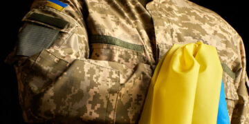 «Їм це потрібно, щоб бити ворога», — Марцінків про чергову допомогу бійцям на Харківщині