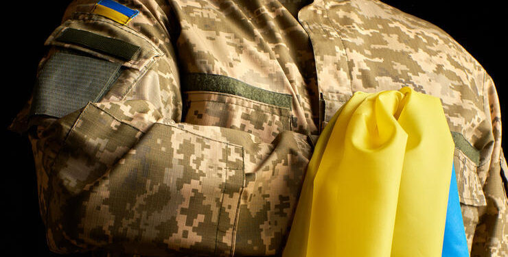 «Їм це потрібно, щоб бити ворога», — Марцінків про чергову допомогу бійцям на Харківщині