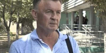 За відданість ідеям “руського миру” судитимуть ексдиректора Азово-Сиваського Нацпапрку