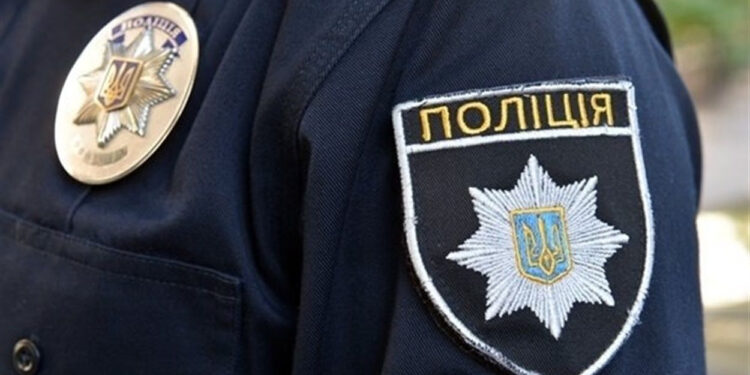 “Забув, де припаркував своє авто”: в Івано-Франківську поліцейські притягнули до відповідальності чоловіка за хибний виклик