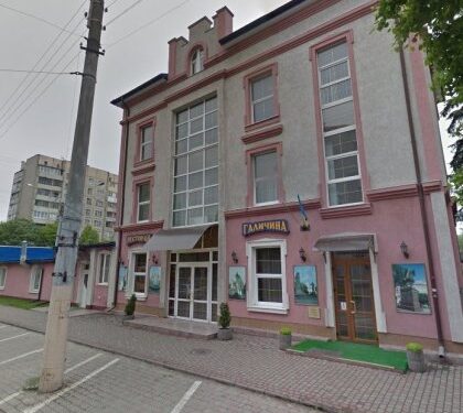 Замість відомого львівського ресторану зроблять офісний центр