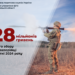 Запоріжці перерахували на підтримку Збройних Сил України  228 мільйонів гривень