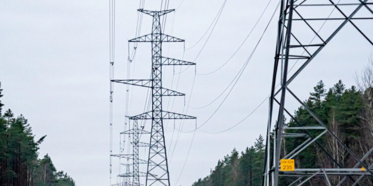 Збитки на майже 700 тис грн під час закупівлі електроенергії на Житомирщині – посадовець постане перед судом | Журнал Житомира