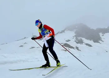 Женская сборная Украины проводит тренировочный сбор в Германии | Биатлон |