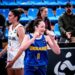 Жіноча збірна України 3х3 перемогою завершує виступи на олімпійському кваліфікаційному турнірі – Федерація баскетболу України