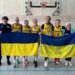 Жіноча збірна України 3х3 виступить на етапі Жіночої серії в Марселі – Федерація баскетболу України