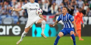 «Жирона» в компенсированное время упустила победу над «Алавесом»