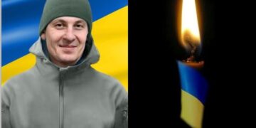 Житель села Городище Коренський Іван повертається додому «на щиті» —Хмельнитчина