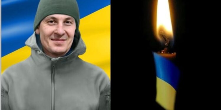 Житель села Городище Коренський Іван повертається додому «на щиті» —Хмельнитчина