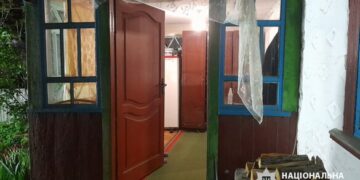 Житель Звенигородщини під час застілля вбив свого брата-близнюка