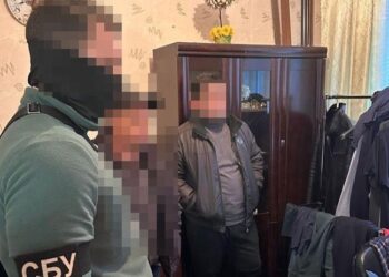 Зливав окупантам координати ЗСУ та об`єкти інфраструктури Миколаєва: судитимуть російського агента