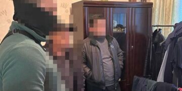 Зливав окупантам координати ЗСУ та об`єкти інфраструктури Миколаєва: судитимуть російського агента