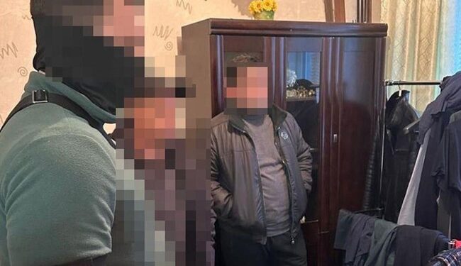 Зливав окупантам координати ЗСУ та об`єкти інфраструктури Миколаєва: судитимуть російського агента