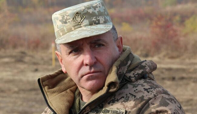 “Знецінюють зусилля тих, хто зводить оборонні рубежі”: голова Держспецтрансслужби про заяви щодо “відсутності фортифікацій” на Харківщині