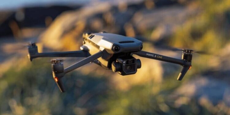 «Зроблено в Україні»: виробники дронів зможуть отримувати гранти на пільгових умовах – Экономика