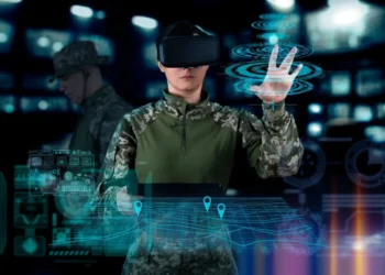 У Китаї створили перший ШІ, який може керувати всіма збройними силами країни — ТЕХНОЛОГИИ