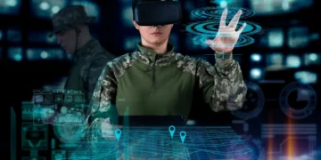 У Китаї створили перший ШІ, який може керувати всіма збройними силами країни — ТЕХНОЛОГИИ