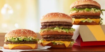 McDonald’s програв суд і втратив ексклюзивні права на товарний знак – ЭКОНОМИКА