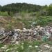 15 стихійних сміттєзвалищ знайшли біля Почаєва