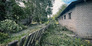 12 червня: як минула у Сумах і на Сумщині середа – Область – Сумские новости