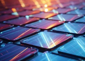 Нова технологія квантових точок покращує ефективність сонячних батарей — ТЕХНОЛОГИИ