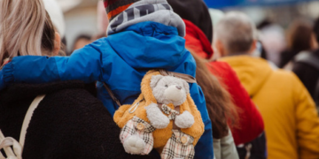 У Запорізькій області понад 228 тисяч людей із статусом ВПО | Новини Запоріжжя