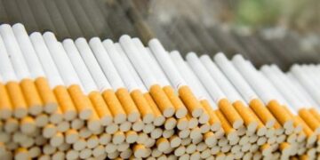 Як в Україні прокуратура бореться з незаконним обігом тютюнових виробів – ЭКОНОМИКА