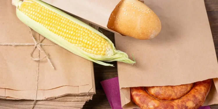 Чому варто віддати перевагу паперовим пакетам: екологічний аспект і практичні переваги