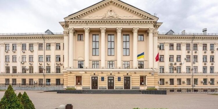 Позачергову сесію міськради Запоріжжя призначено на 19 червня | Новини Запоріжжя