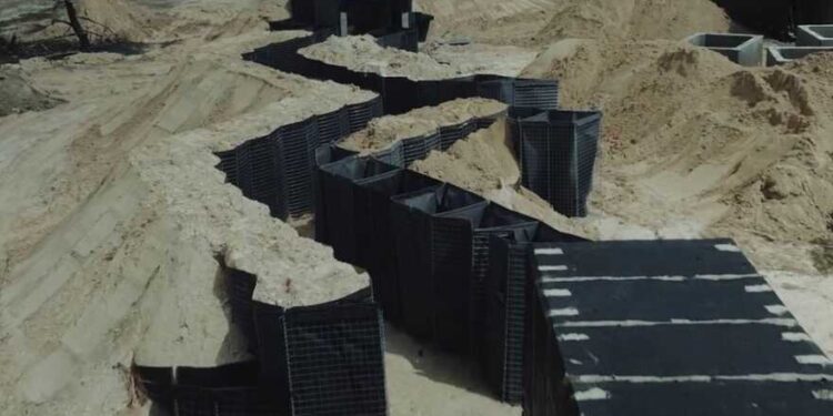 Перевірки в Київській області, фортифікації в Київській області | Новини Київ