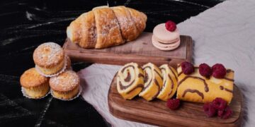 5 рецептів солоденького, щоб почастувати близьких | Терміново новини Тернополя