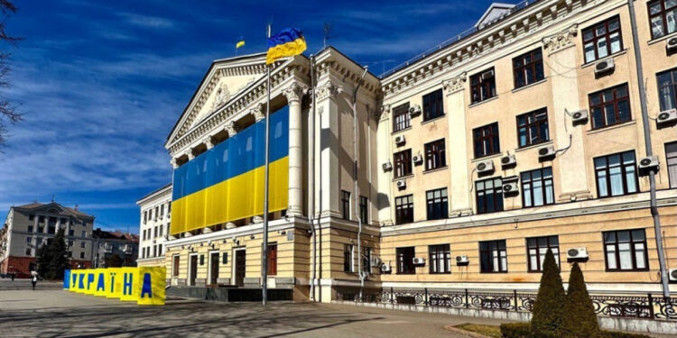 Гроші на військо, допомога запоріжцям: рішення сесії міськради Запоріжжя | Новини Запоріжжя